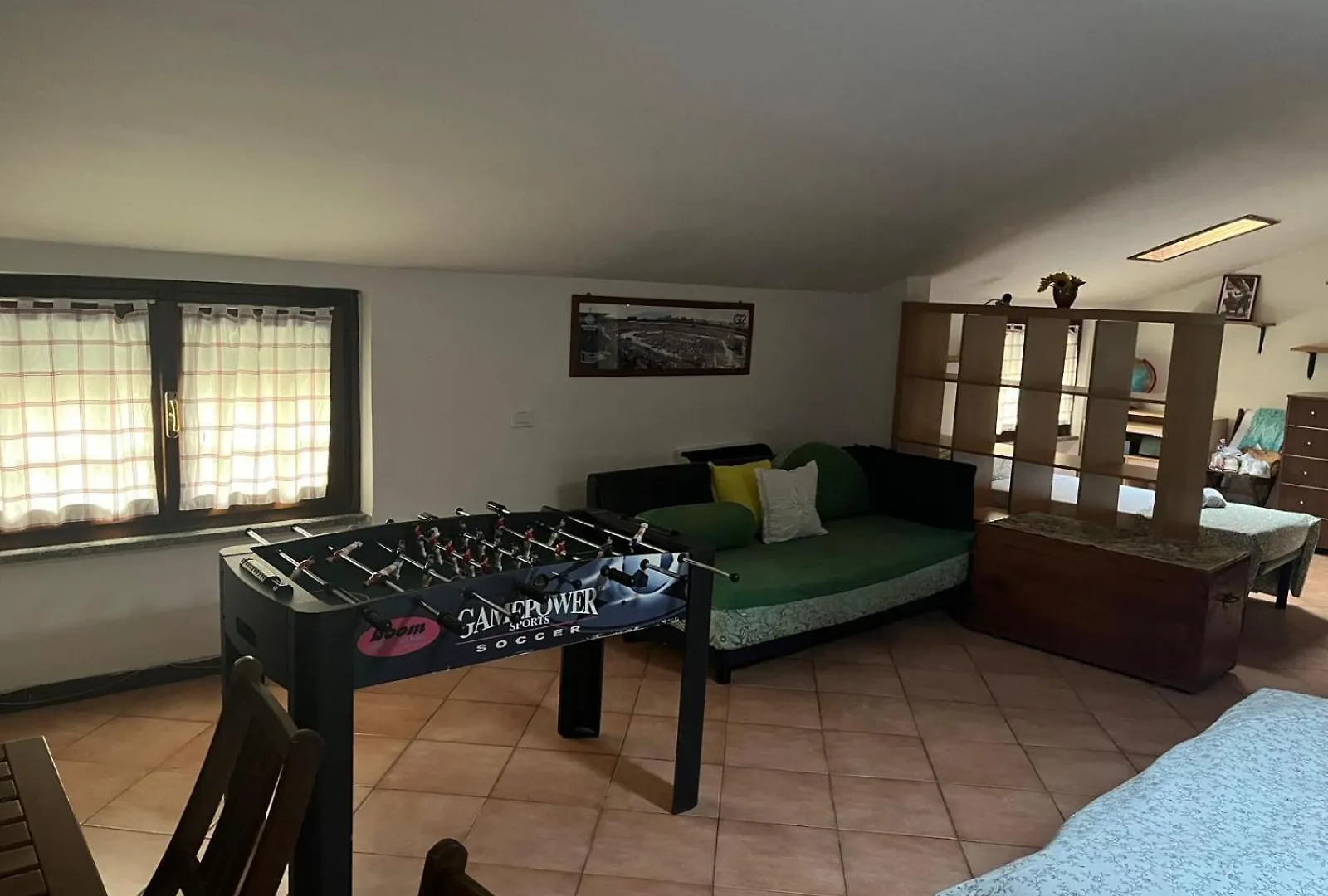 Casa de Férias Cumbia House Vila Roe